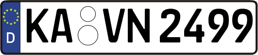 KA-VN2499
