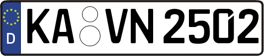 KA-VN2502