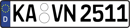 KA-VN2511