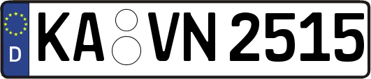 KA-VN2515