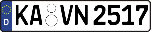 KA-VN2517