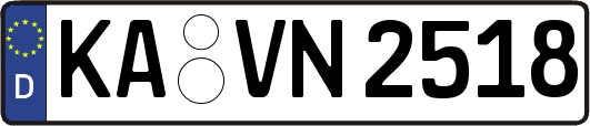 KA-VN2518