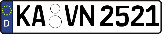 KA-VN2521
