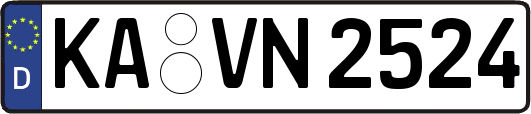 KA-VN2524