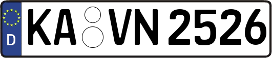 KA-VN2526