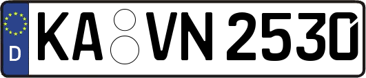 KA-VN2530