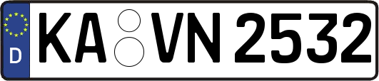 KA-VN2532