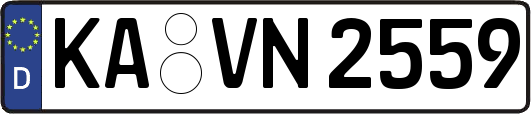 KA-VN2559