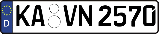 KA-VN2570