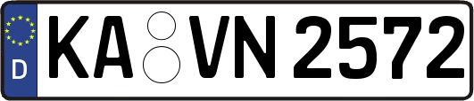KA-VN2572