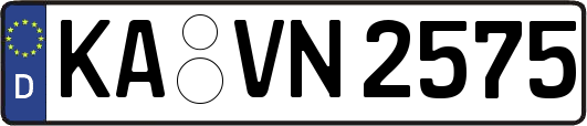 KA-VN2575