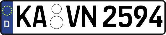 KA-VN2594