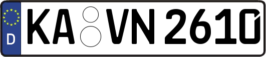 KA-VN2610