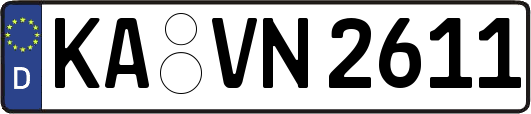 KA-VN2611