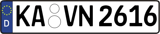 KA-VN2616
