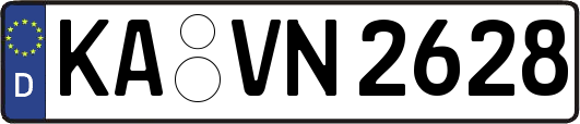 KA-VN2628