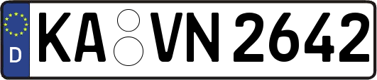 KA-VN2642