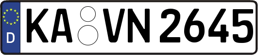 KA-VN2645