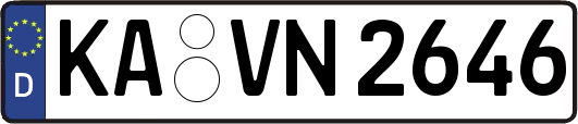 KA-VN2646