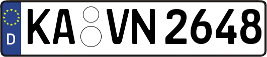 KA-VN2648
