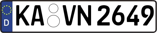 KA-VN2649