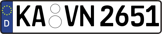 KA-VN2651