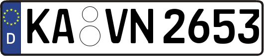 KA-VN2653