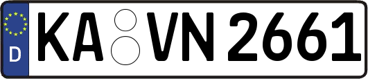 KA-VN2661