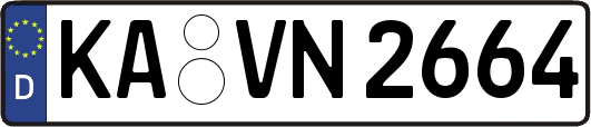 KA-VN2664