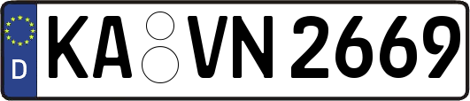 KA-VN2669