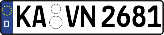 KA-VN2681