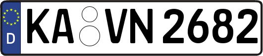 KA-VN2682