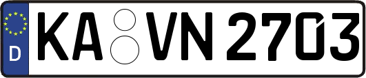 KA-VN2703