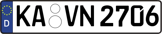 KA-VN2706
