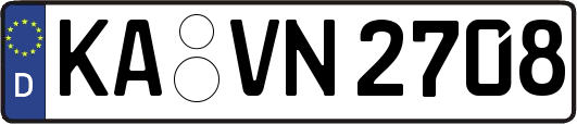 KA-VN2708