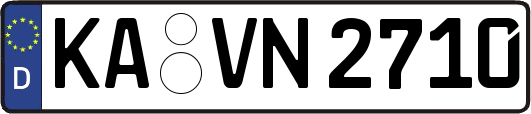 KA-VN2710