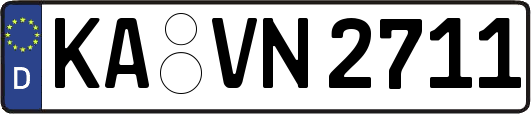 KA-VN2711