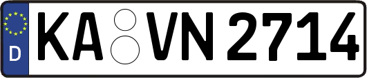 KA-VN2714