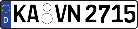 KA-VN2715