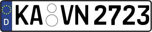 KA-VN2723
