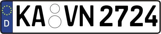 KA-VN2724