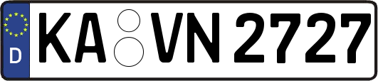KA-VN2727