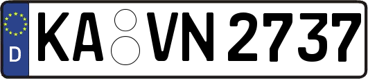 KA-VN2737