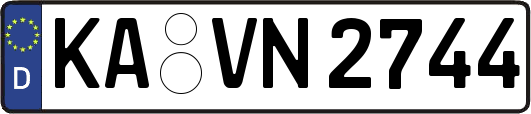 KA-VN2744