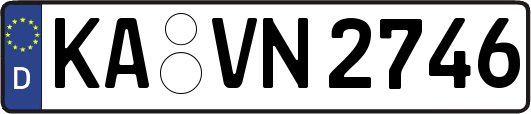 KA-VN2746