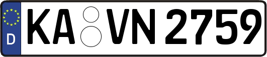 KA-VN2759