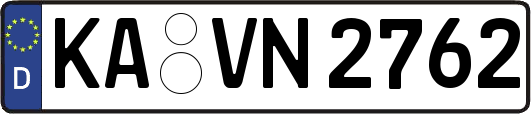 KA-VN2762