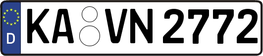KA-VN2772