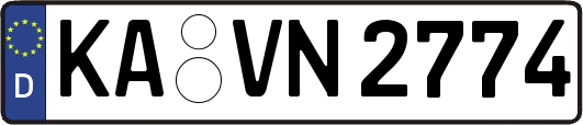 KA-VN2774