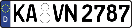 KA-VN2787